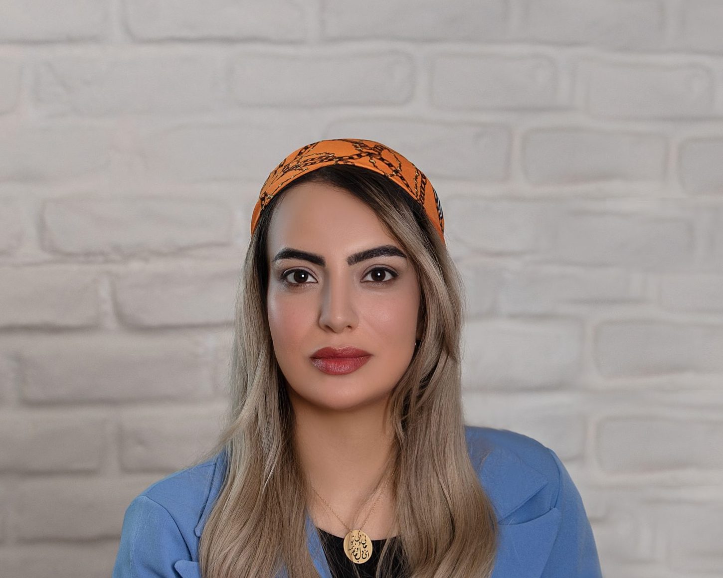 آنچه بر الهام گذشت​