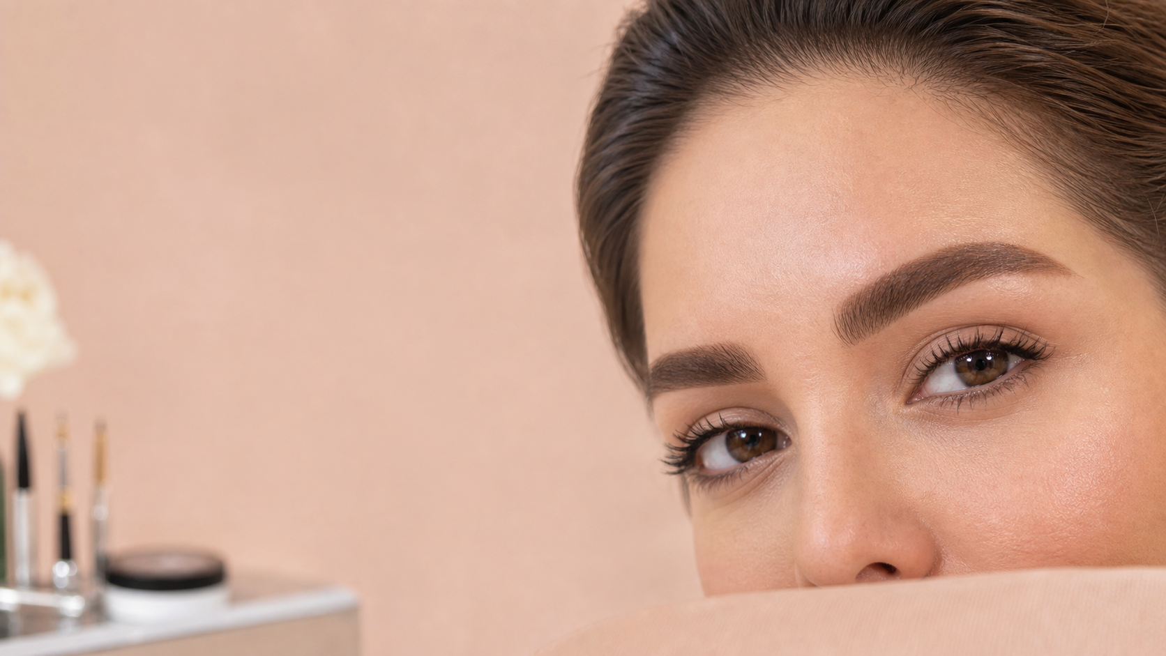 چگونه بهترین روش آرایش دائم ابرو را انتخاب کنیم؟